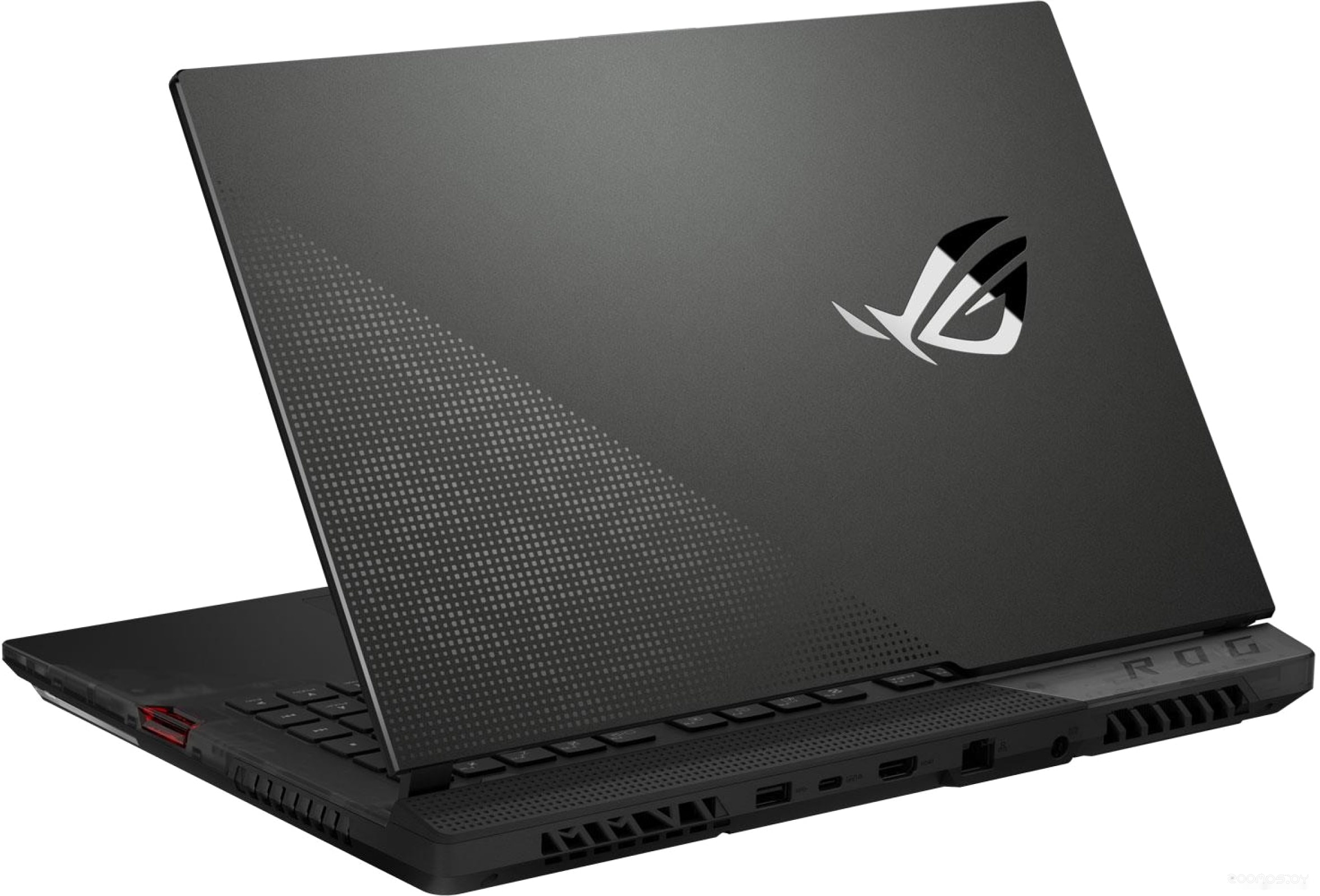 Игровой ноутбук Asus ROG Strix Scar 15 G533QS-HF145, фото 8