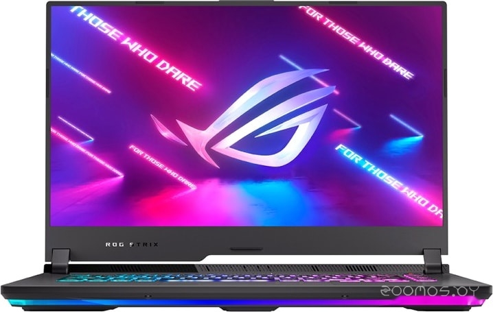 Игровой ноутбук Asus ROG Strix G15 G513QM-HF121, фото 5