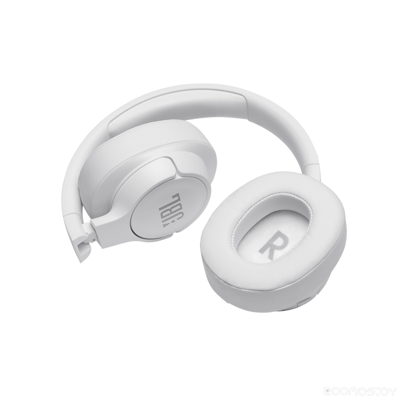 Наушники JBL Tune T710 (White), фото 7