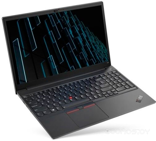 Ноутбук Lenovo ThinkPad E15 Gen 3 (20YG001CRT), фото 2