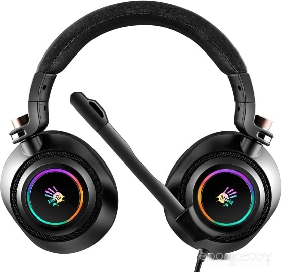 Наушники A4Tech Bloody G580, фото 3