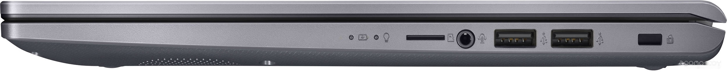 Ноутбук Asus X509JA-BR112, фото 3