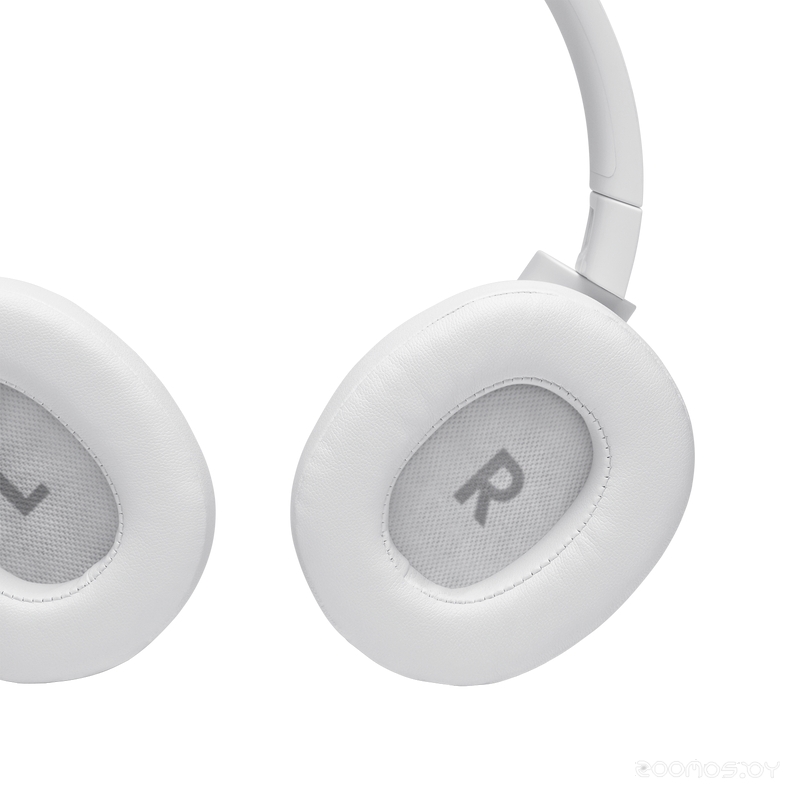 Наушники JBL Tune T710 (White), фото 5