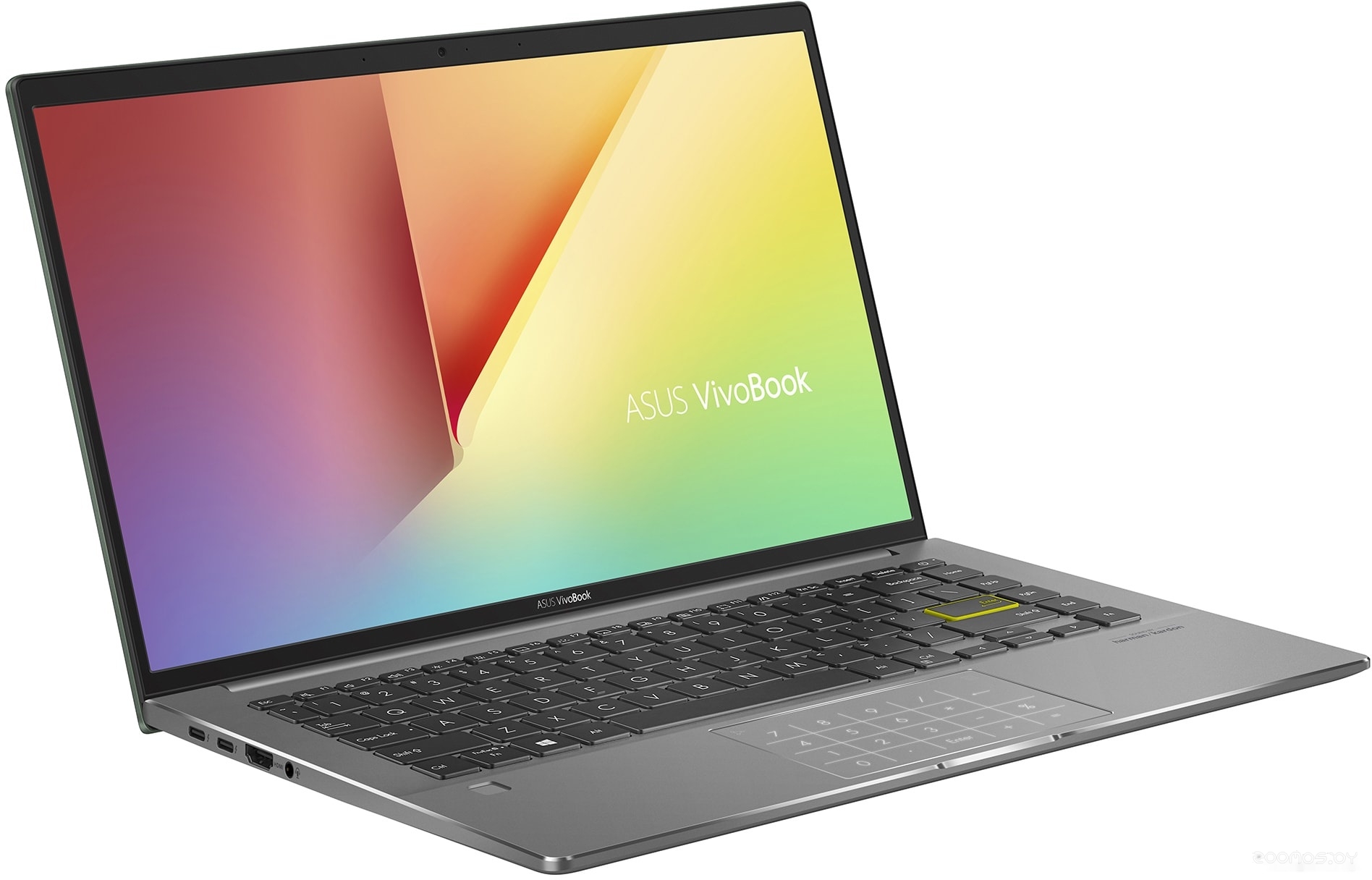 Ноутбук Asus VivoBook S14 S435EA-KC047, фото 6
