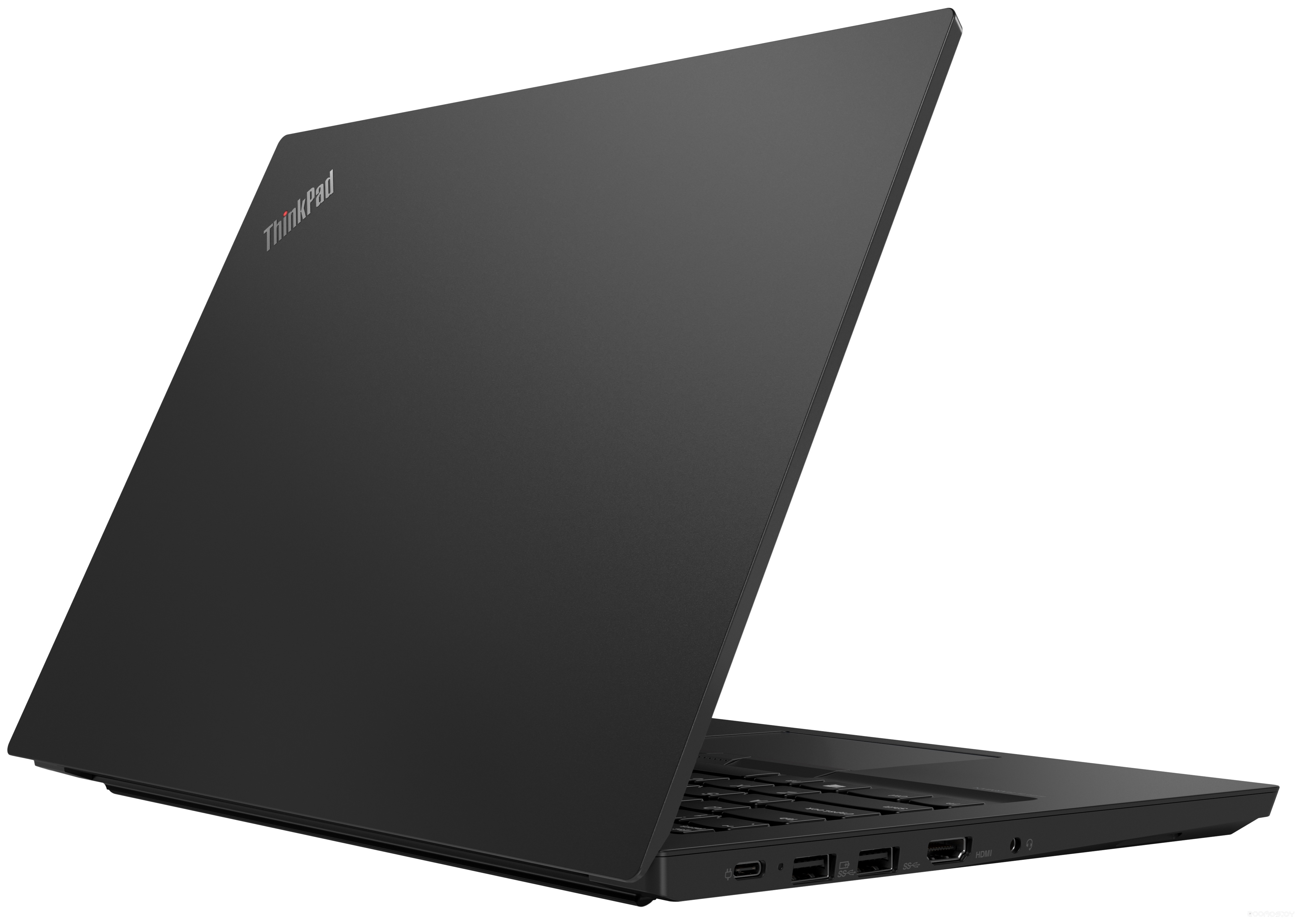 Ноутбук Lenovo ThinkPad E14 (20TA0024RT), фото 4