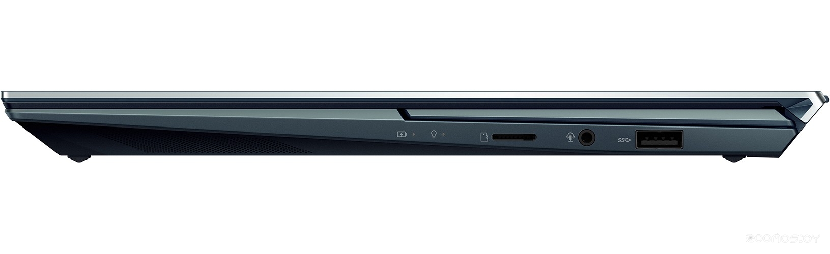 Ноутбук Asus Zenbook Duo 14 UX482EA-HY034R, фото 8