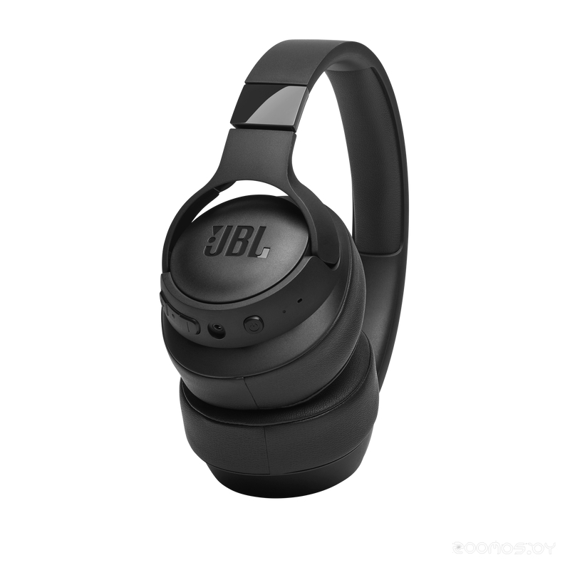 Наушники JBL Tune T710 (Black), фото 4