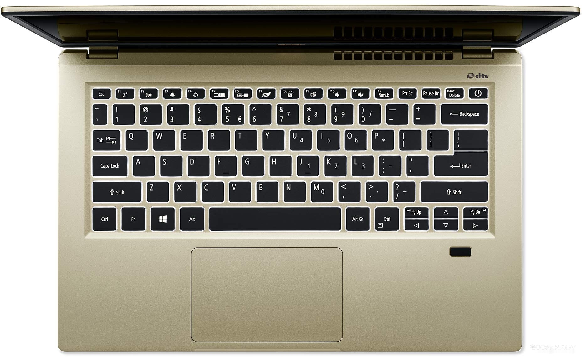 Ноутбук Acer Swift 3X SF314-510G-53GH NX.A10EU.009, фото 4