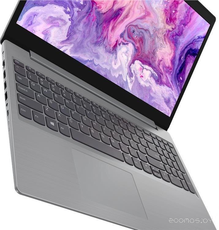 Ноутбук Lenovo IdeaPad 3 15IML05 81WB008VRE, фото 2