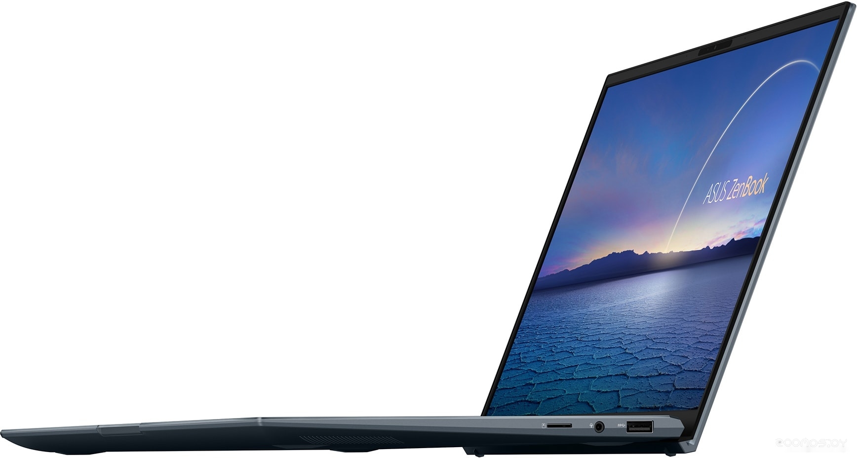 Ноутбук Asus ZenBook 14 UX435EG-A5038R, фото 4
