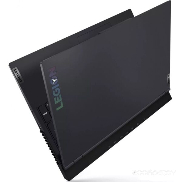 Ноутбук Lenovo Legion 5 17ACH6H (82JY0077RE), фото 8