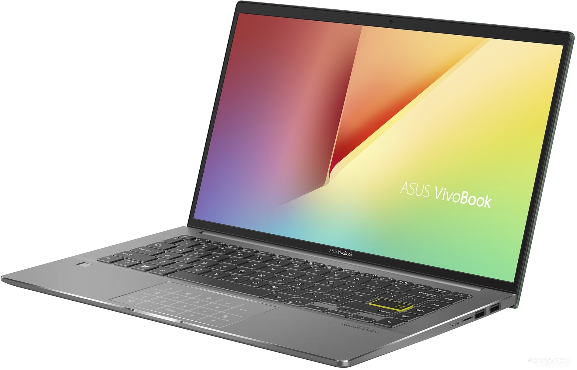 Ноутбук Asus VivoBook S14 S435EA-KC047, фото 7