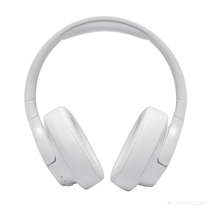 Наушники JBL Tune T710 (White), фото 2