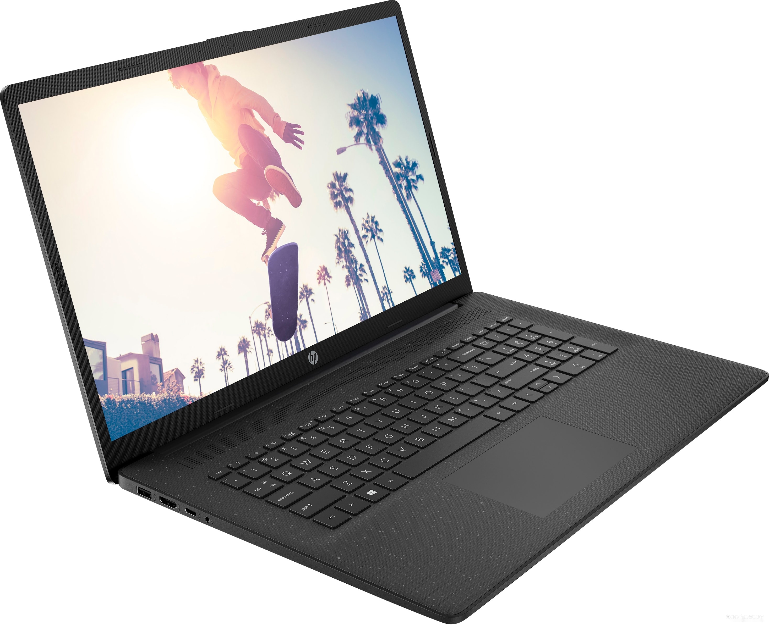 Ноутбук HP 17-cn0040ur 435L3EA, фото 2