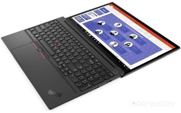 Ноутбук Lenovo ThinkPad E15 Gen 3 (20YG001CRT), фото 4