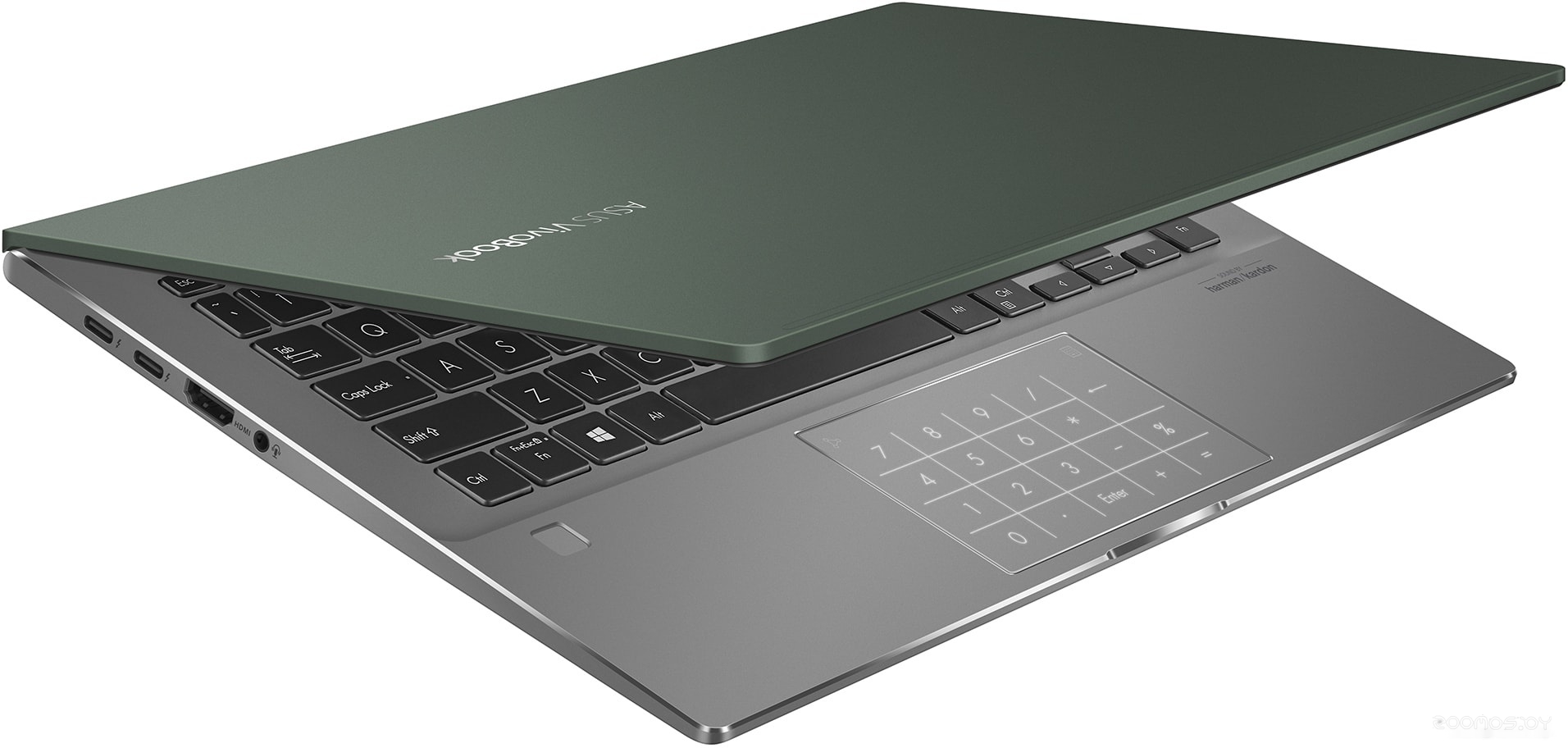 Ноутбук Asus VivoBook S14 S435EA-KC047, фото 5