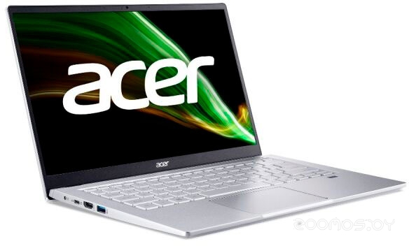 Ноутбук Acer Swift 3 SF314-43-R0LB (NX.AB1EU.00M), фото 3