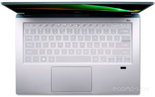 Ноутбук Acer Swift X SFX14-41G-R9XS NX.AU5EU.009, фото 4