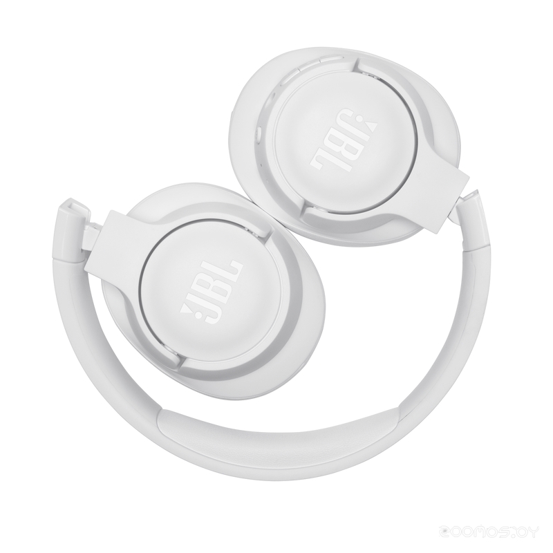 Наушники JBL Tune T710 (White), фото 6