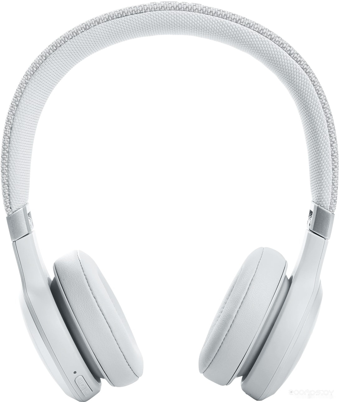 Наушники JBL Live 460NC (белый), фото 2