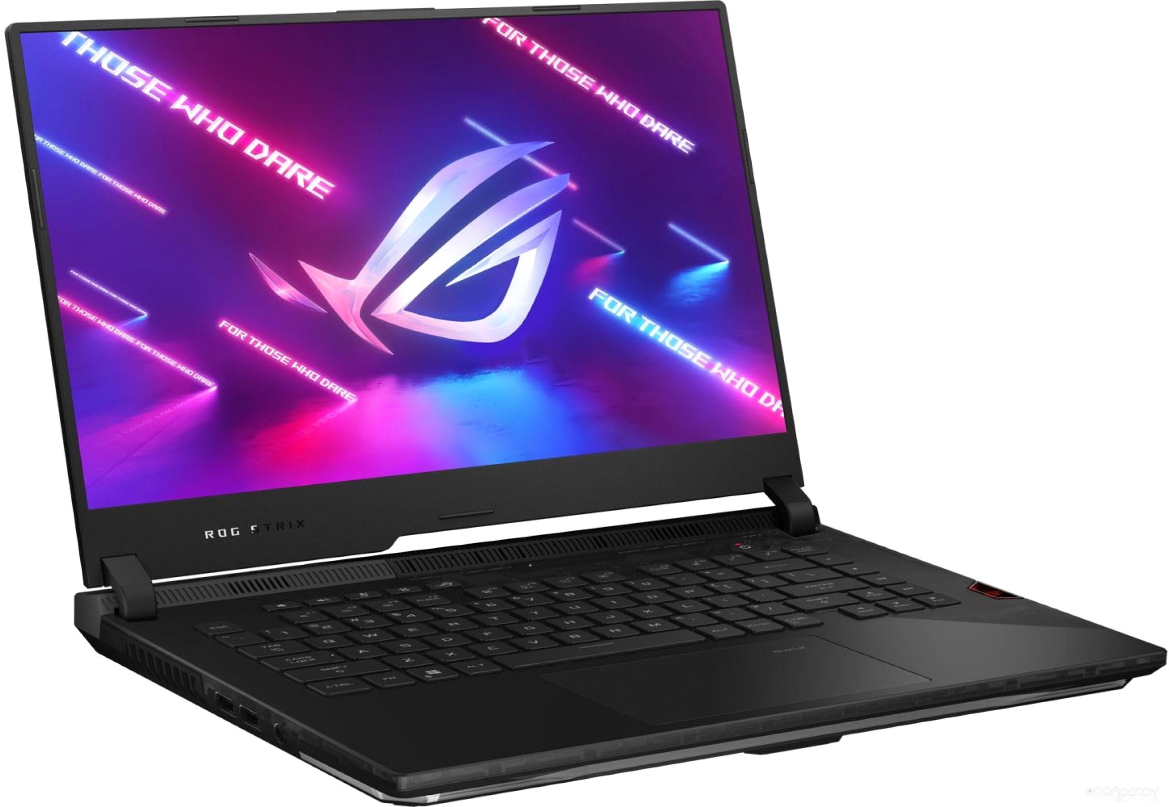 Игровой ноутбук Asus ROG Strix Scar 15 G533QS-HF145, фото 2