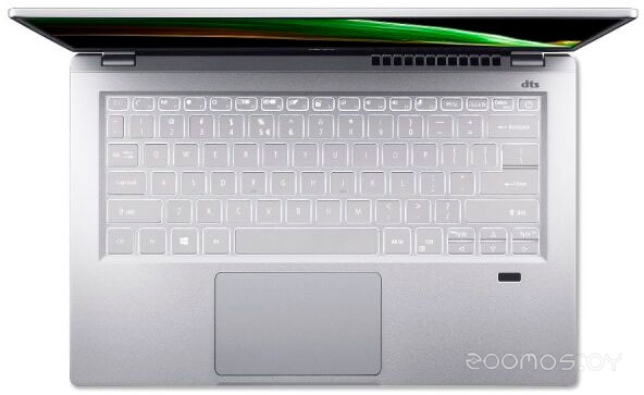 Ноутбук Acer Swift 3 SF314-43-R0LB (NX.AB1EU.00M), фото 5