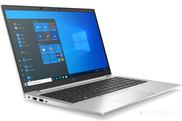 Ноутбук HP EliteBook 845 G8 (401N3EA), фото 4