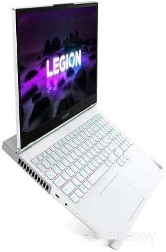 Игровой ноутбук Lenovo Legion 5 15ACH6H 82JU001PRE, фото 2