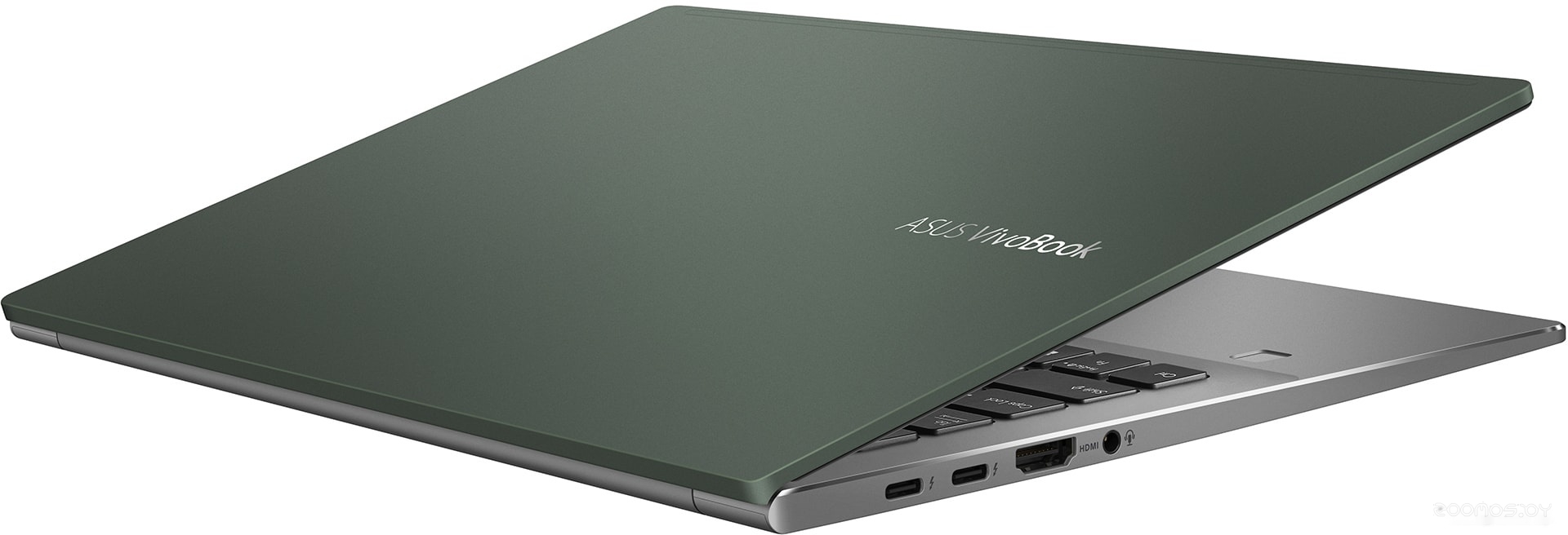 Ноутбук Asus VivoBook S14 S435EA-KC047, фото 4