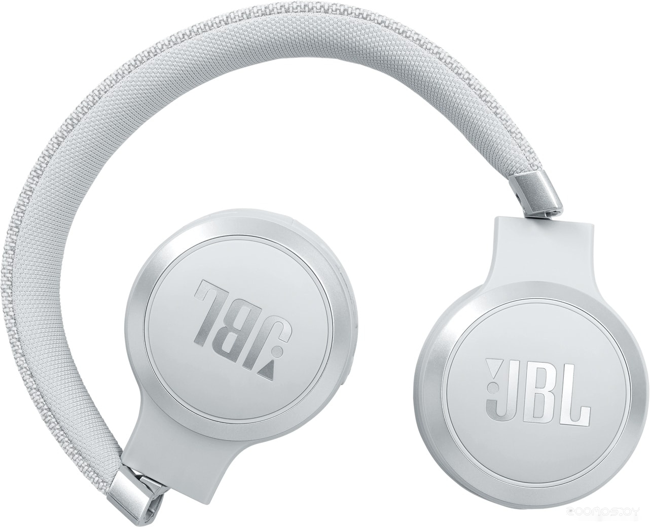 Наушники JBL Live 460NC (белый), фото 4