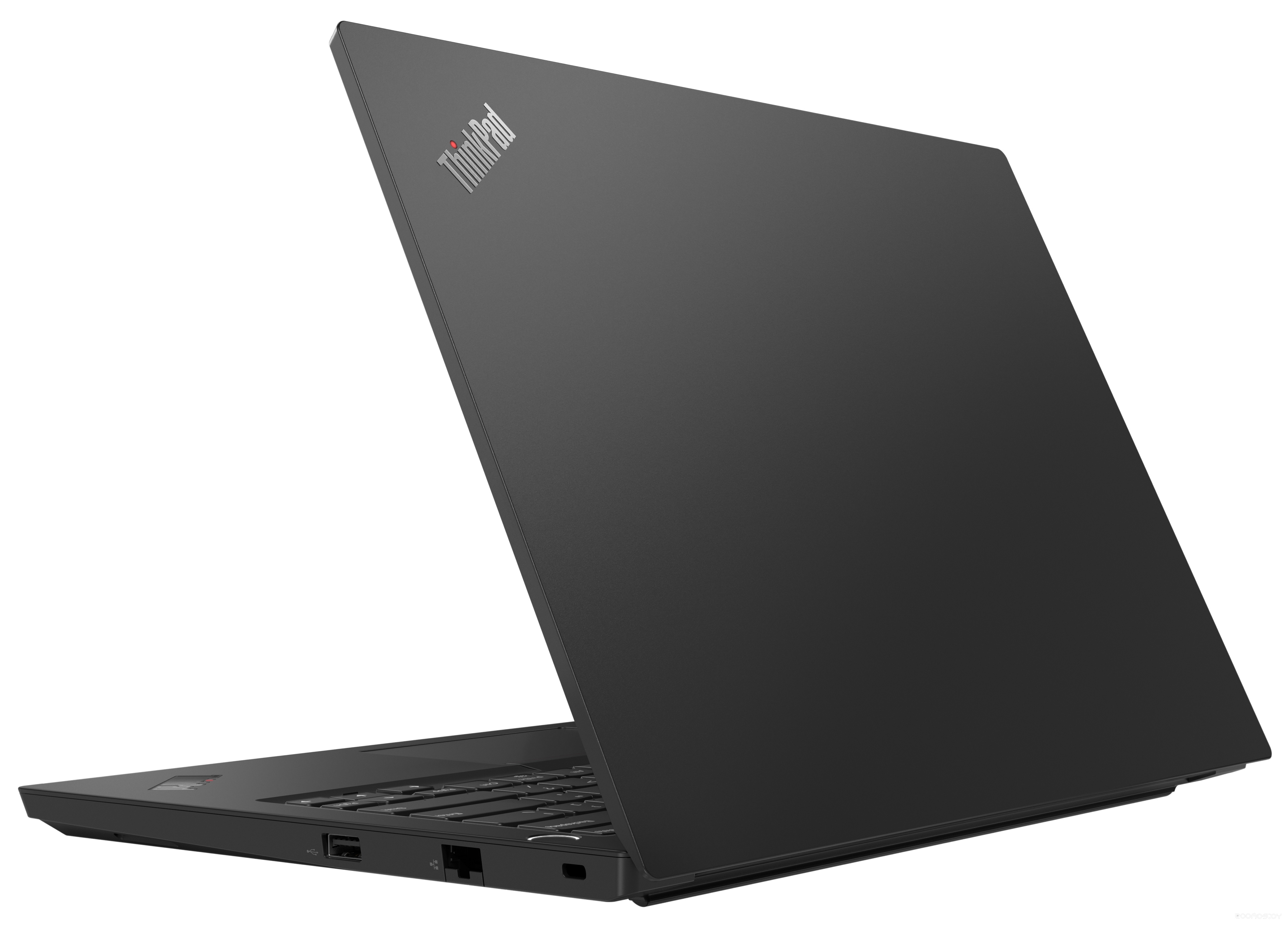 Ноутбук Lenovo ThinkPad E14 (20TA0024RT), фото 3