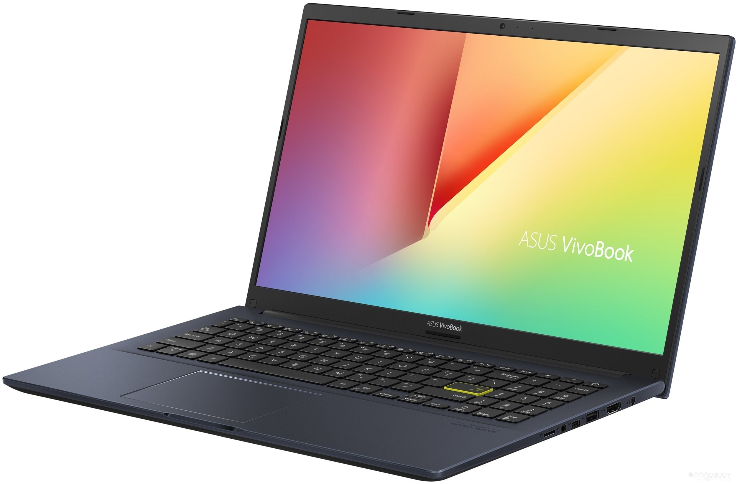 Ноутбук Asus VivoBook 15 X513EA-BQ1916, фото 3