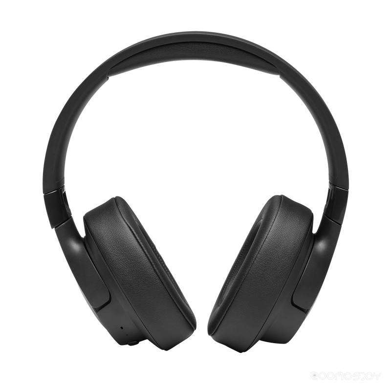 Наушники JBL Tune T710 (Black), фото 2