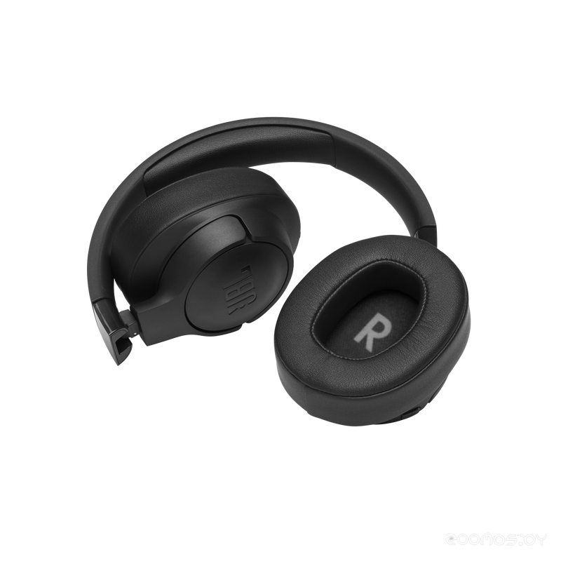 Наушники JBL Tune T710 (Black), фото 7
