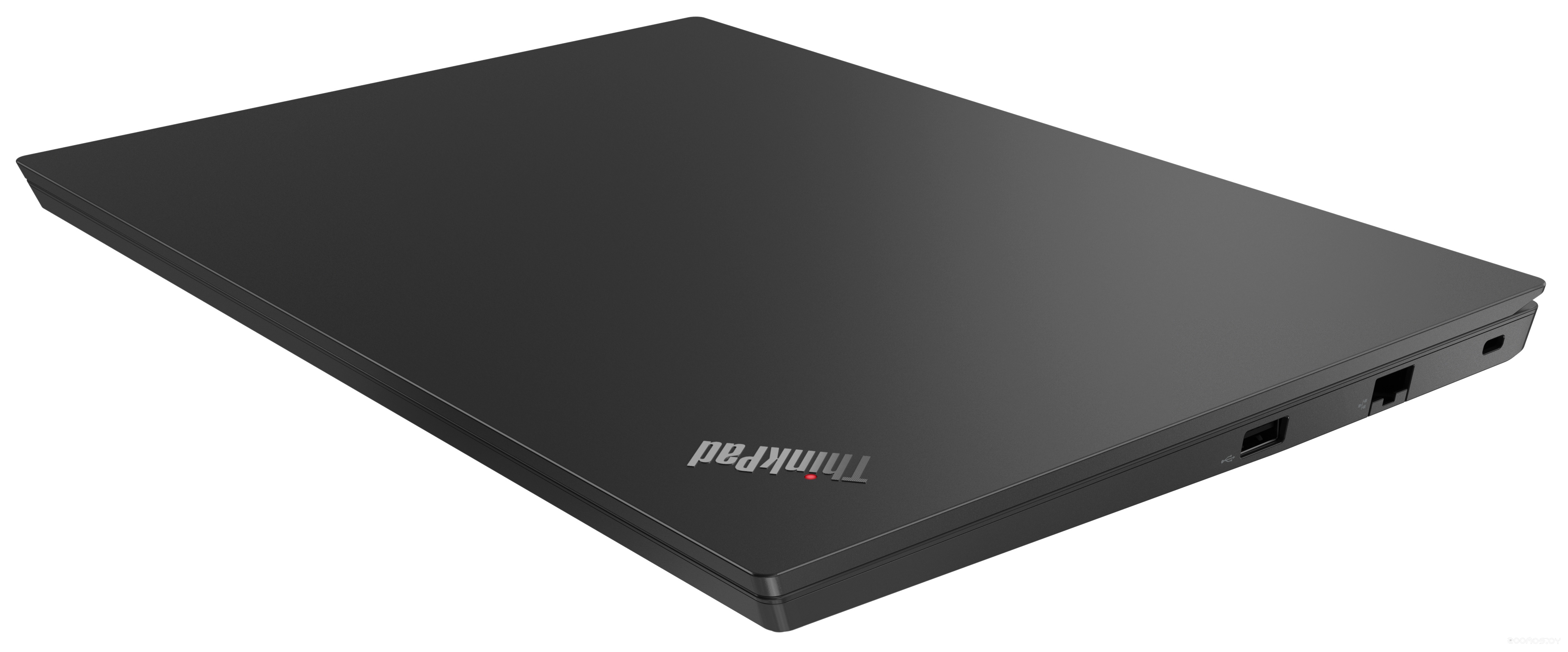 Ноутбук Lenovo ThinkPad E14 (20TA0024RT), фото 5
