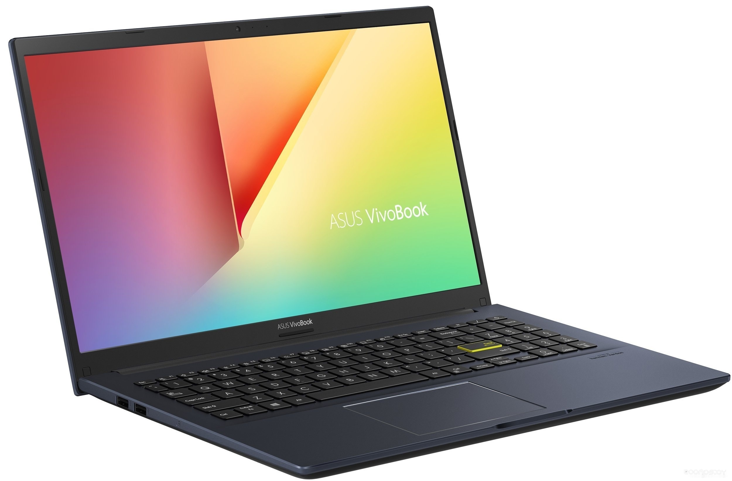 Ноутбук Asus VivoBook 15 X513EA-BQ1916, фото 2