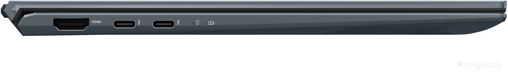 Ноутбук Asus ZenBook 14 UX435EG-A5038R, фото 13