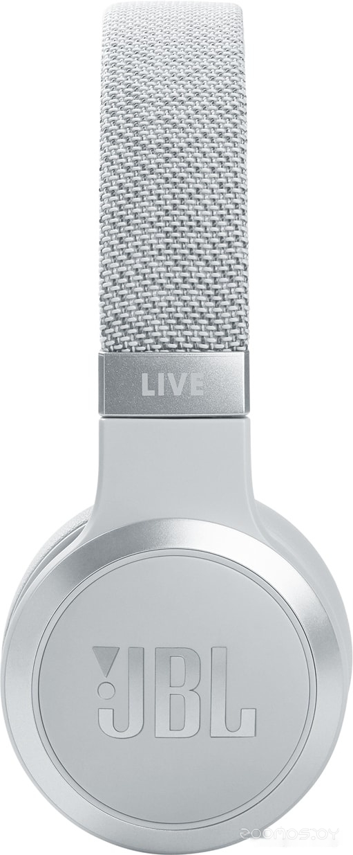 Наушники JBL Live 460NC (белый), фото 6