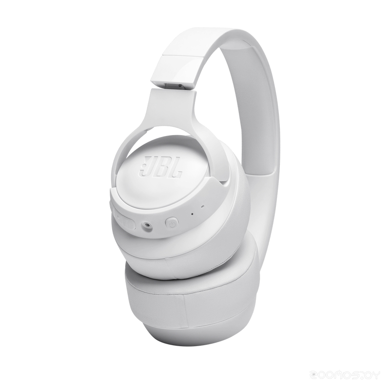 Наушники JBL Tune T710 (White), фото 4
