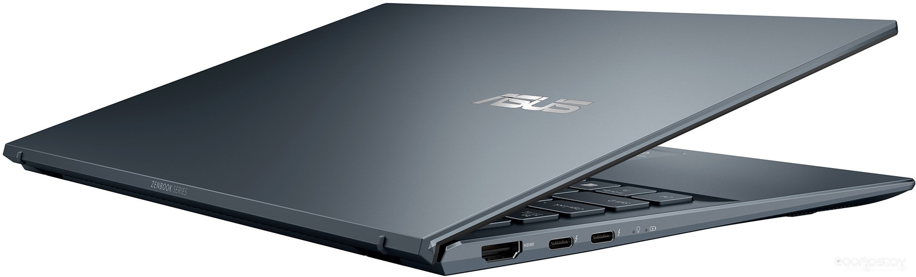 Ноутбук Asus ZenBook 14 UX435EG-A5038R, фото 5