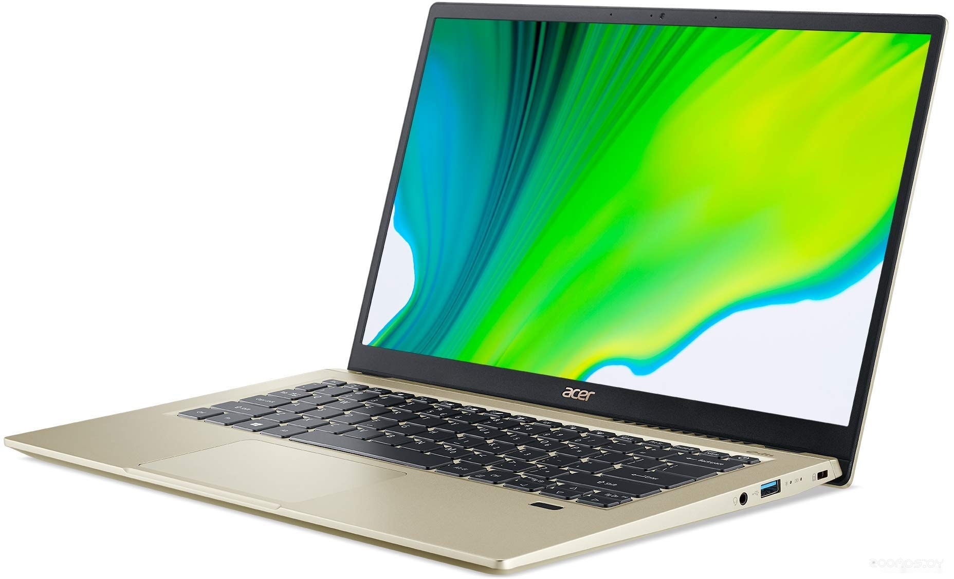 Ноутбук Acer Swift 3X SF314-510G-53GH NX.A10EU.009, фото 3
