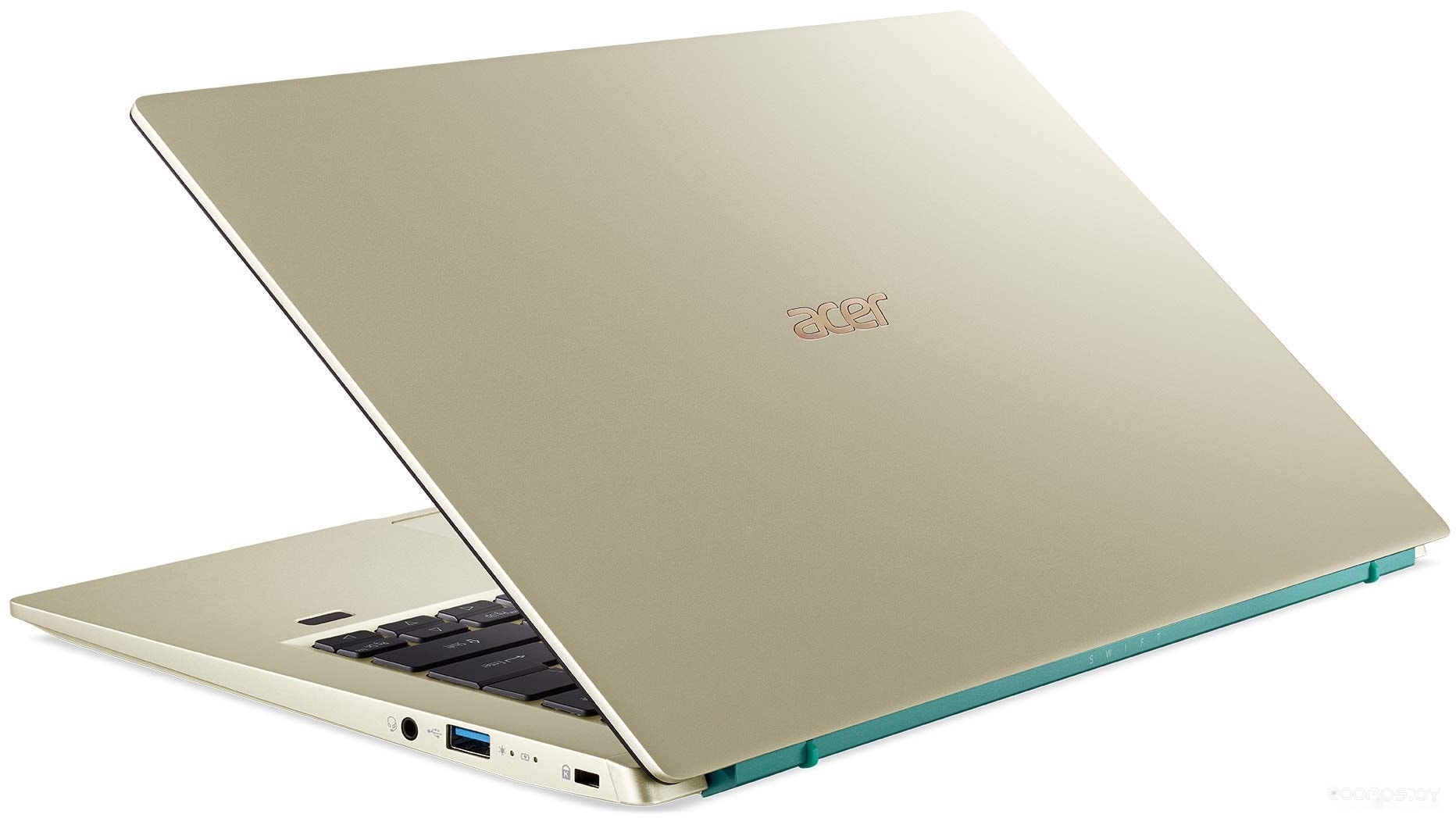 Ноутбук Acer Swift 3X SF314-510G-53GH NX.A10EU.009, фото 5