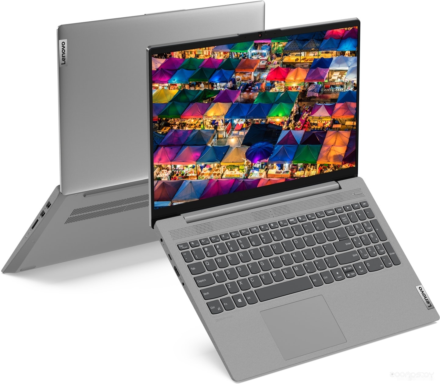 Ноутбук Lenovo IdeaPad 5 15ITL05 82FG00PYRE, фото 14