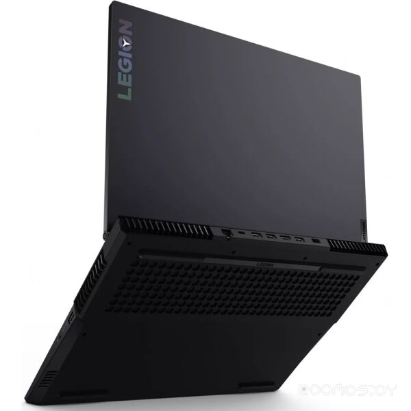 Ноутбук Lenovo Legion 5 17ACH6H (82JY0077RE), фото 7