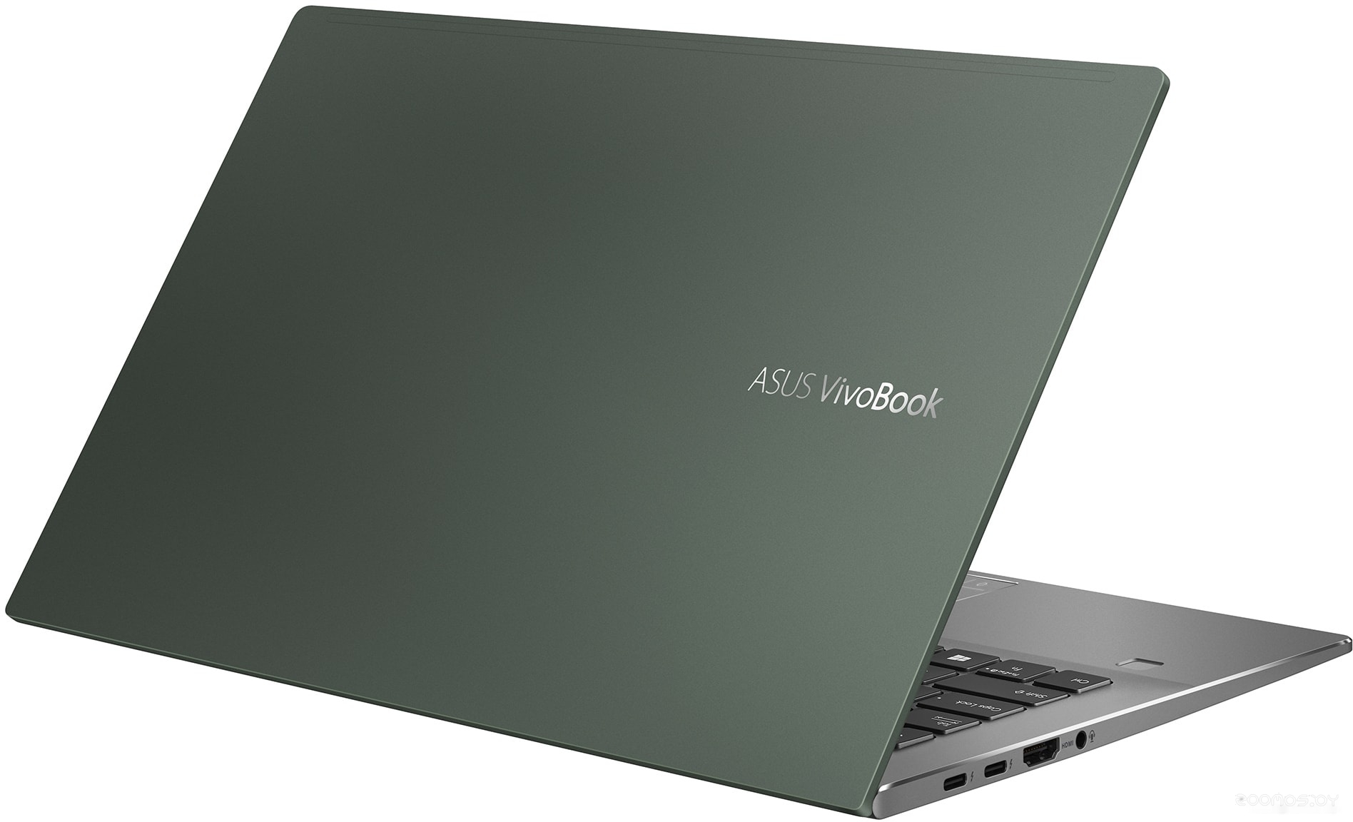 Ноутбук Asus VivoBook S14 S435EA-KC047, фото 8