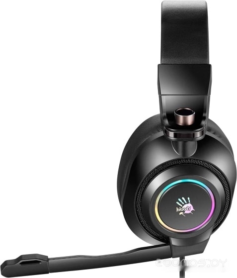 Наушники A4Tech Bloody G580, фото 2