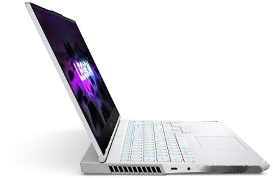 Игровой ноутбук Lenovo Legion 5 15ACH6H 82JU001PRE, фото 5