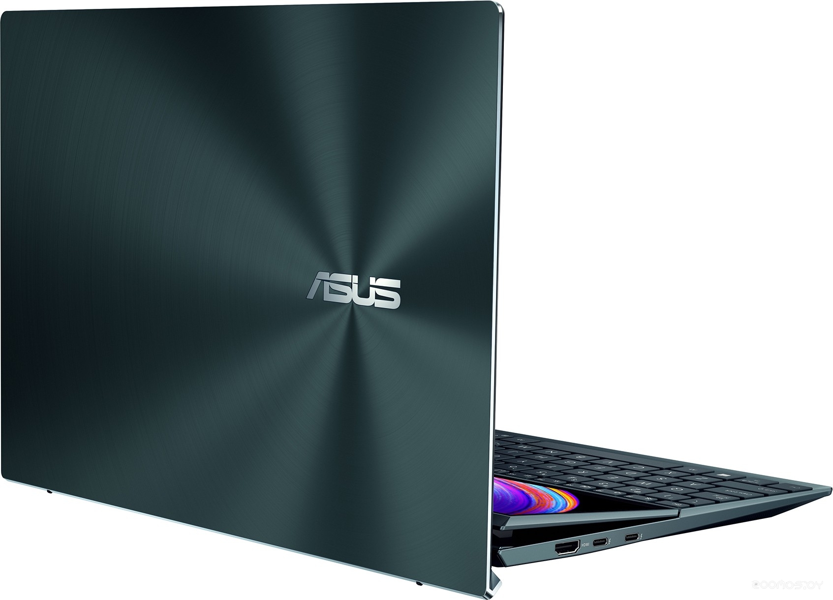 Ноутбук Asus Zenbook Duo 14 UX482EA-HY034R, фото 7