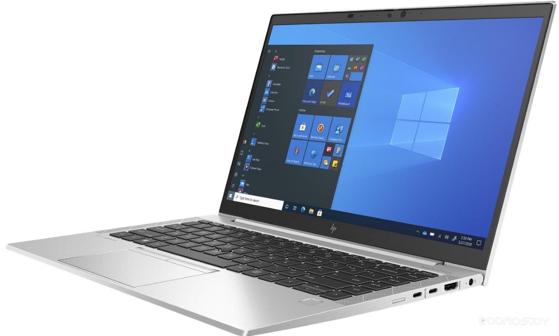 Ноутбук HP EliteBook 845 G8 (401N3EA), фото 3
