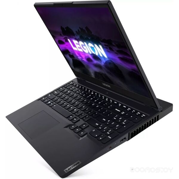 Ноутбук Lenovo Legion 5 17ACH6H (82JY0077RE), фото 5